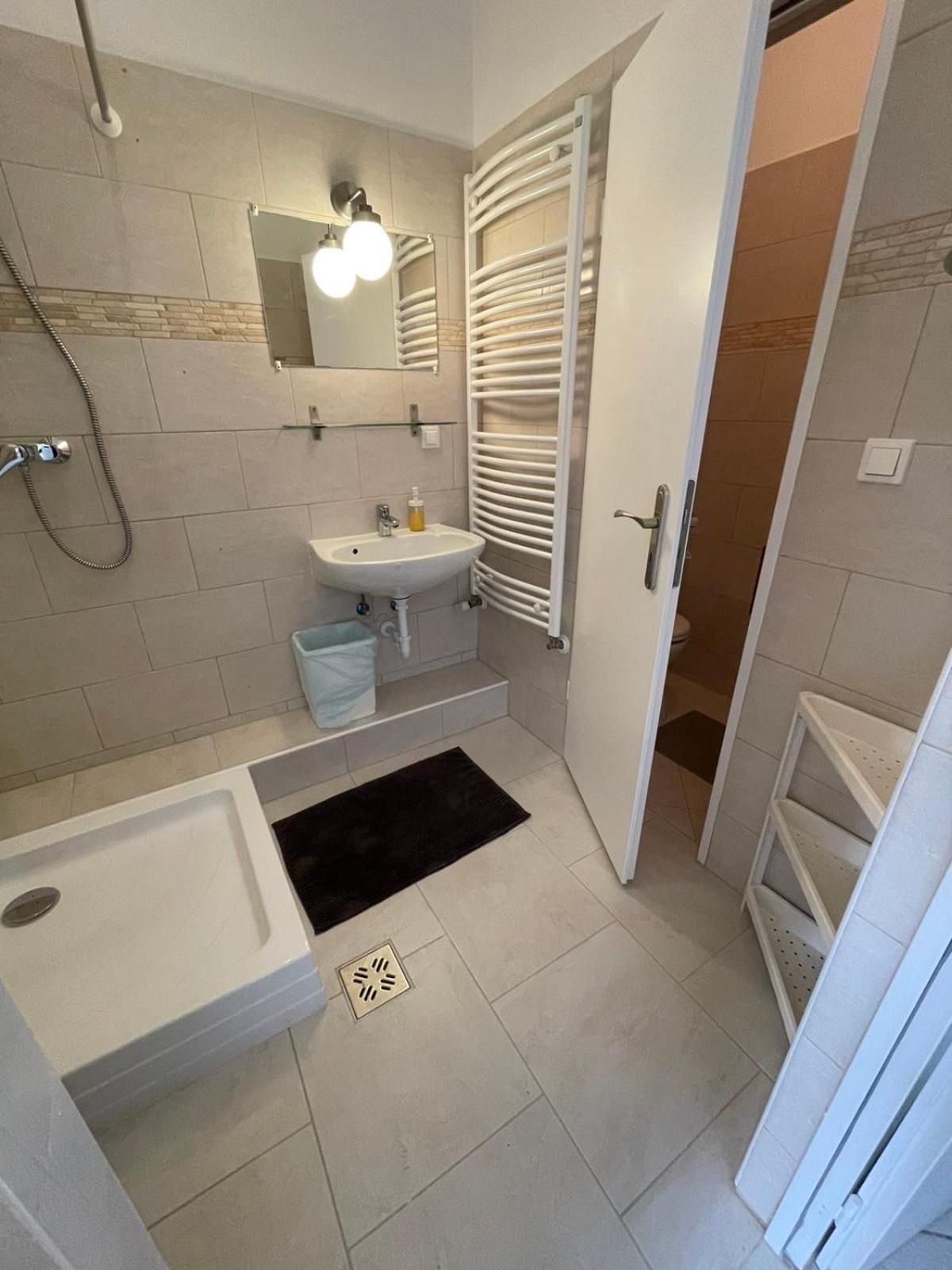 Greengary Budapest Apartments Exterior foto