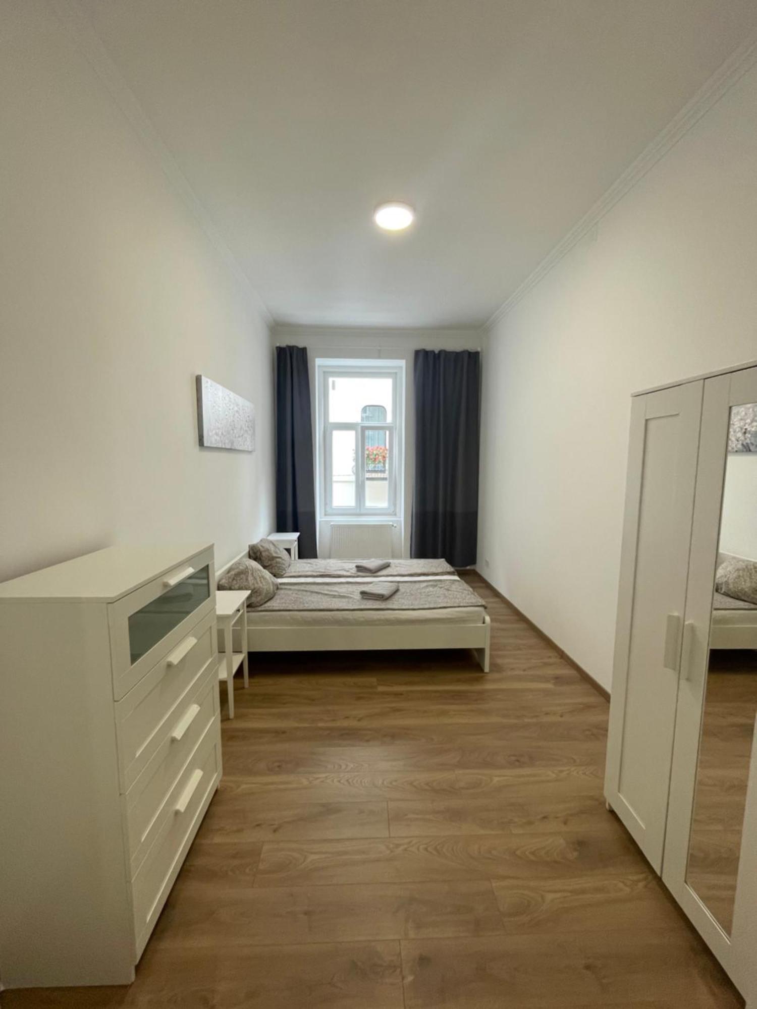 Greengary Budapest Apartments Exterior foto
