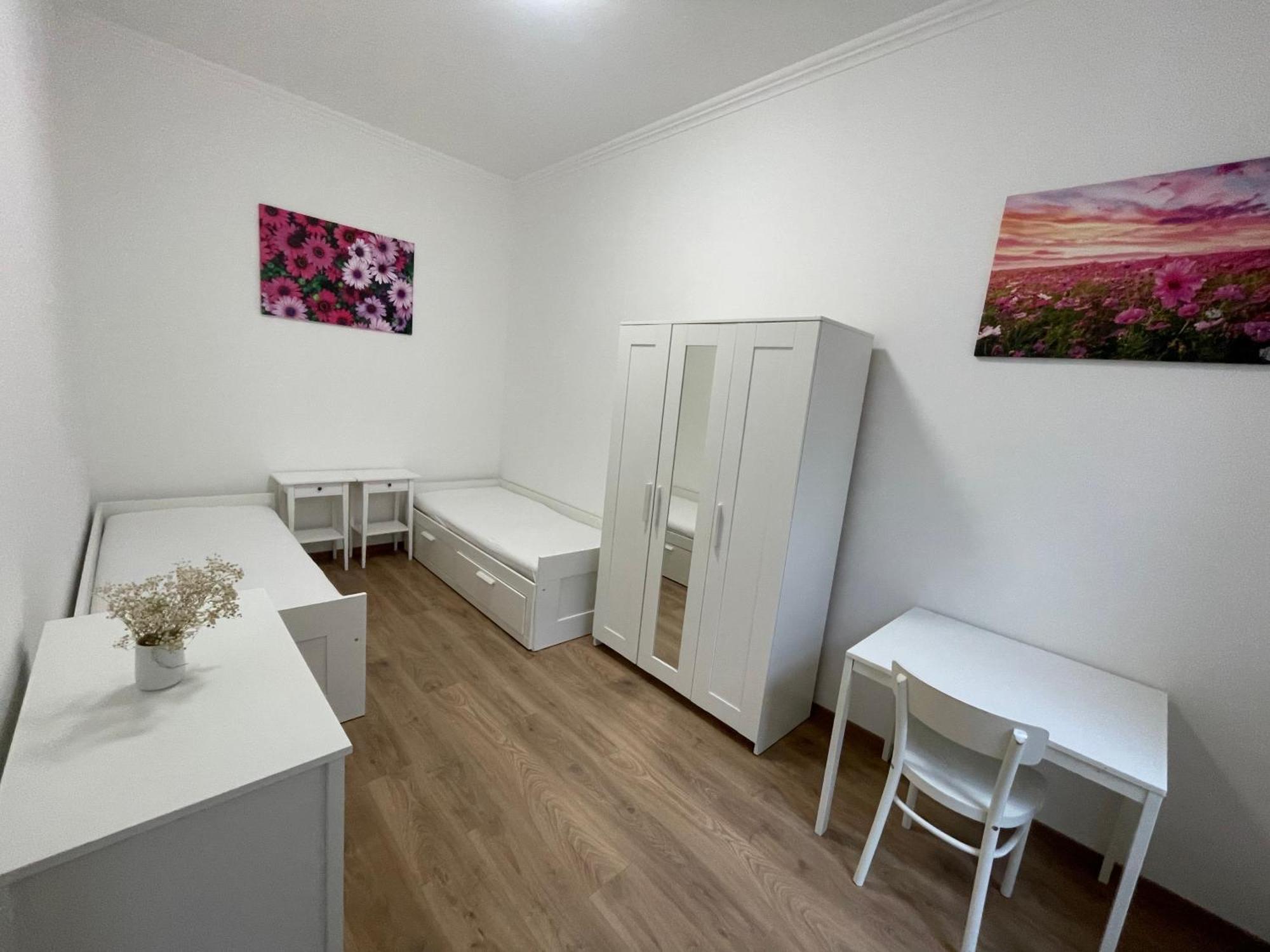 Greengary Budapest Apartments Exterior foto
