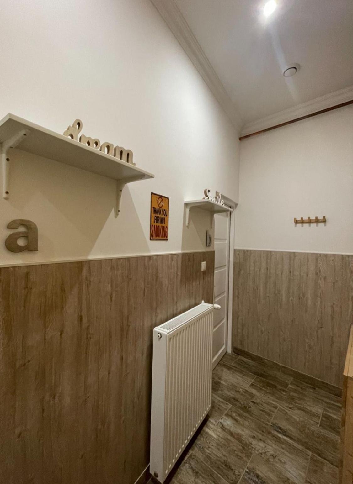Greengary Budapest Apartments Exterior foto